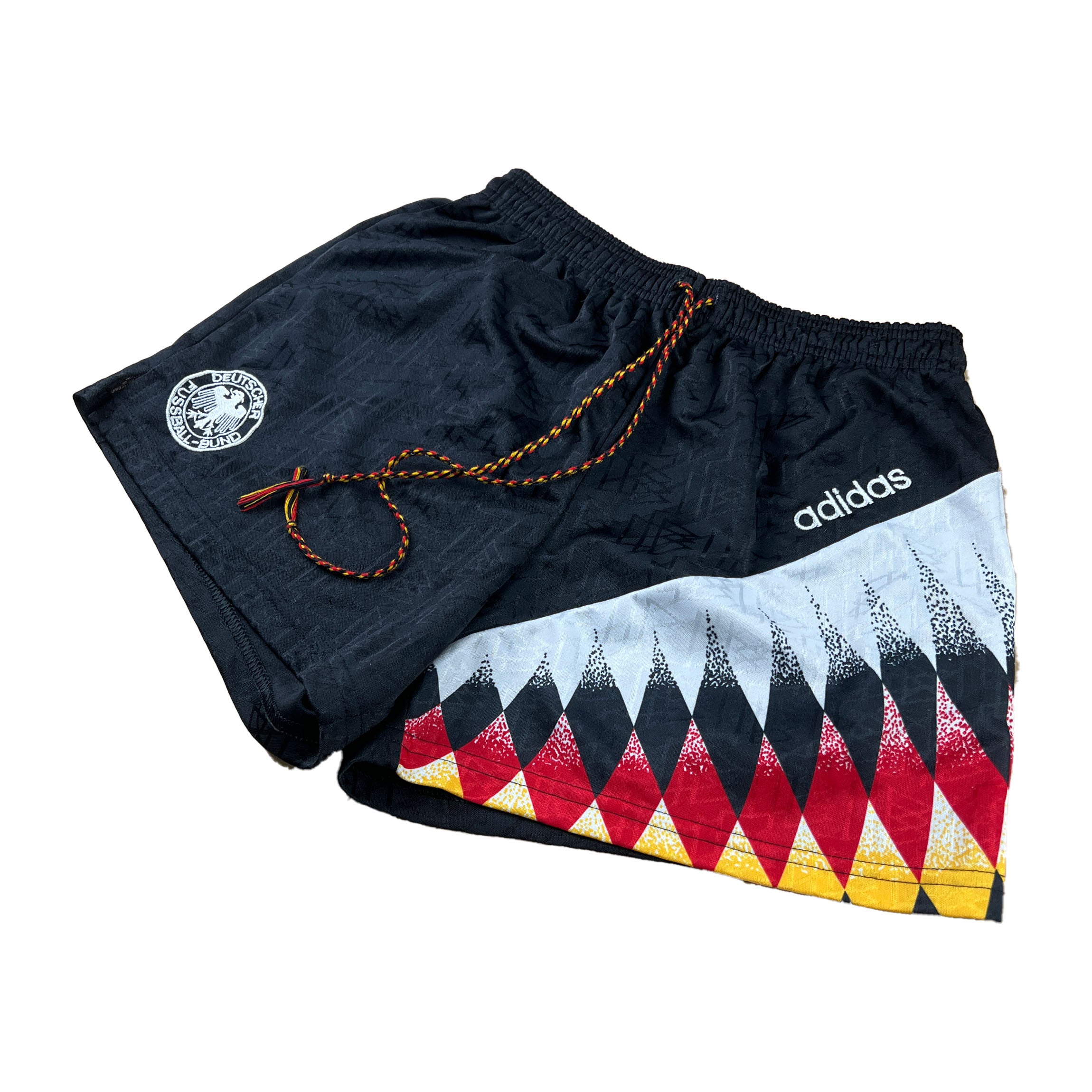 Deutschland 1994 Shorts "Gr.176" adidas