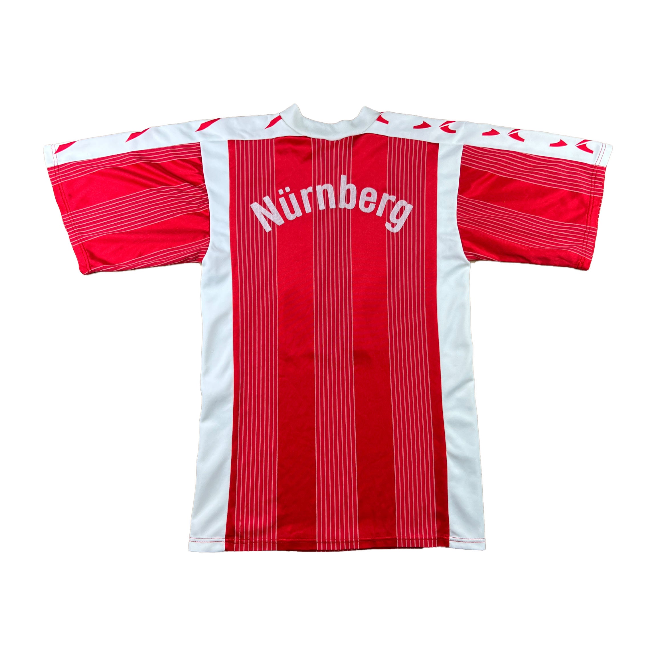 1.FC Nürnberg 1993-94 Heim Trikot "XS" Puma