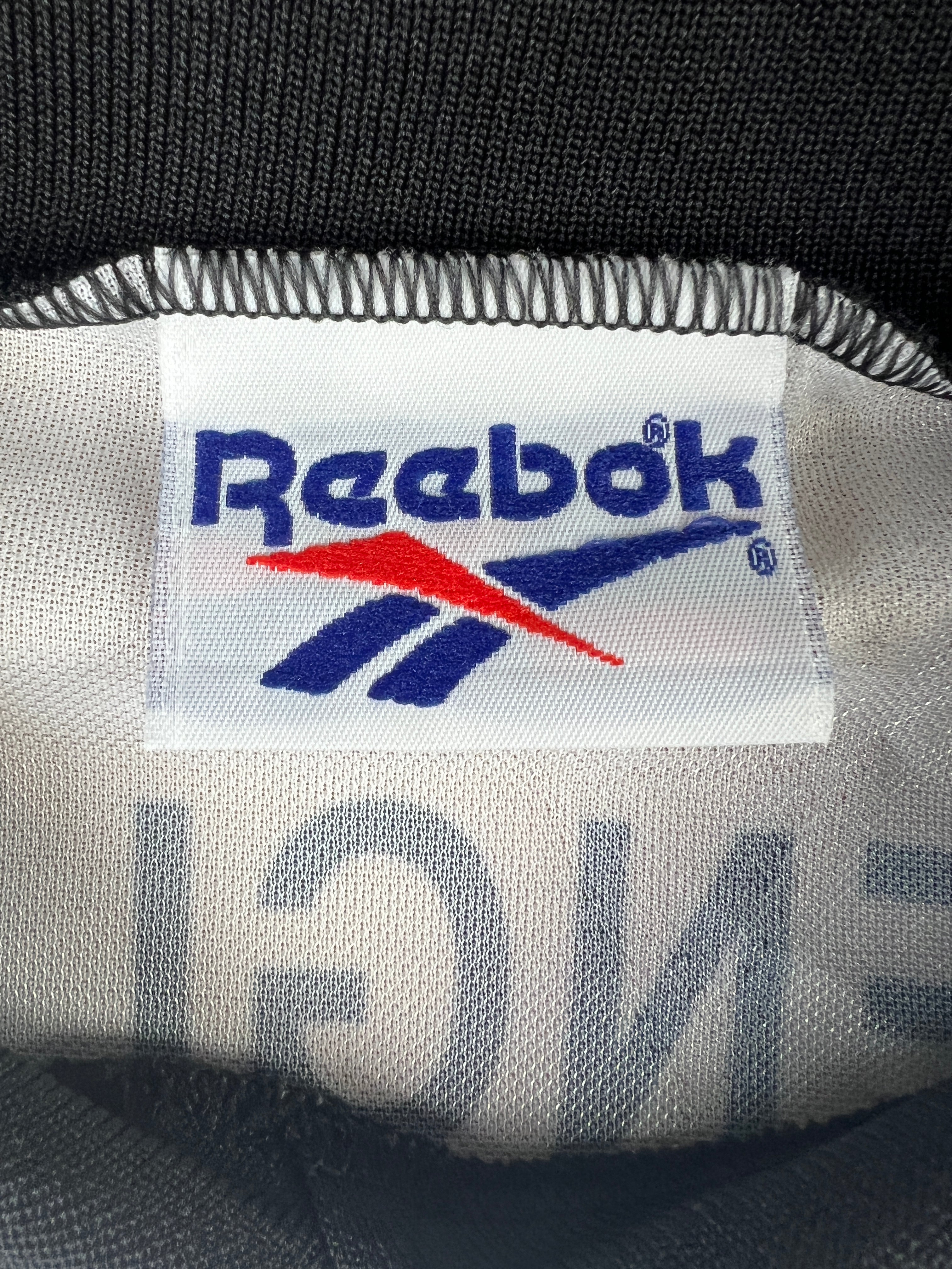 Borussia Mönchengladbach 1995-96 Heim Trikot "XL" Reebok