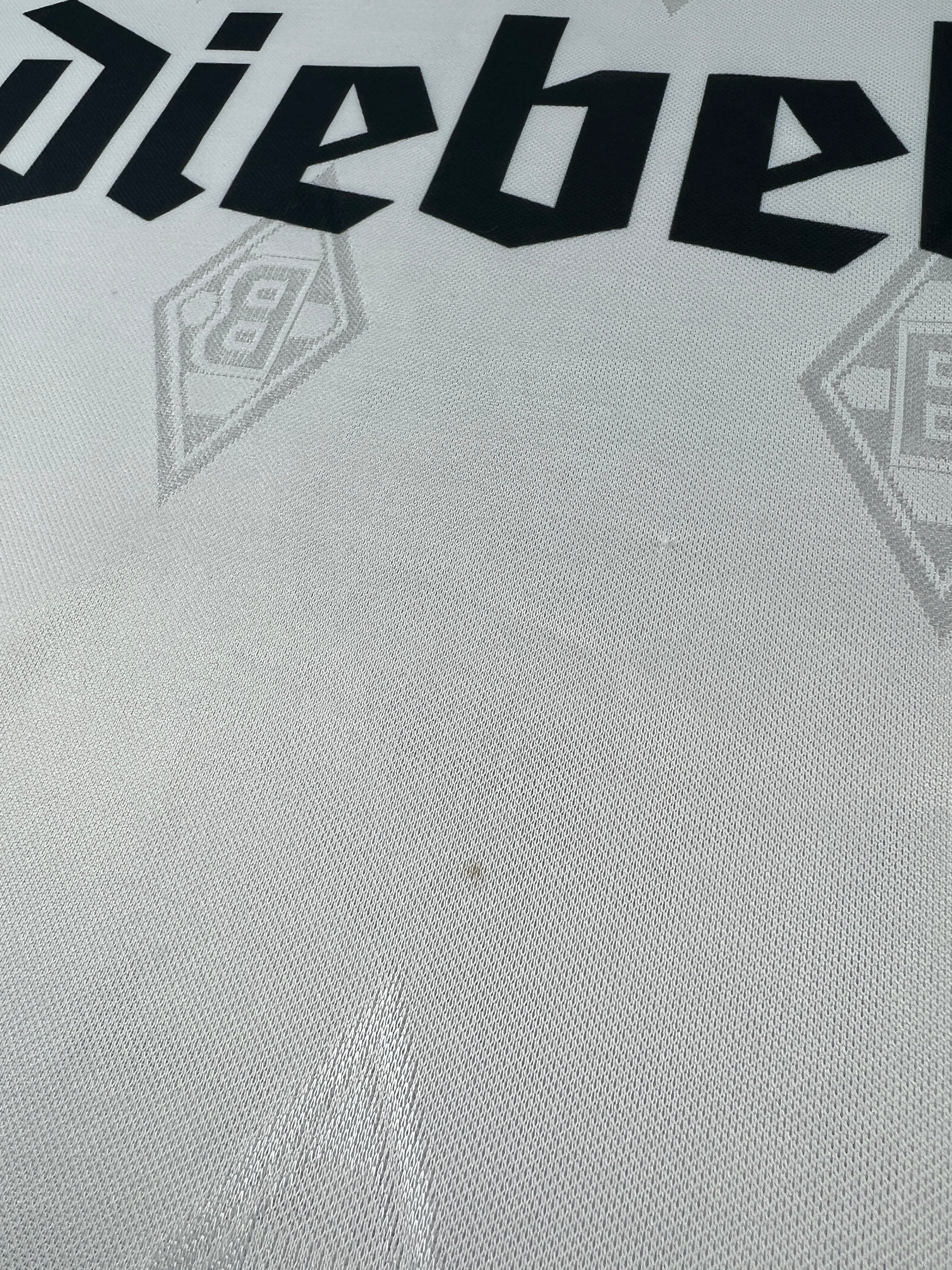 Borussia Mönchengladbach 1995-96 Heim Trikot "XL" Reebok