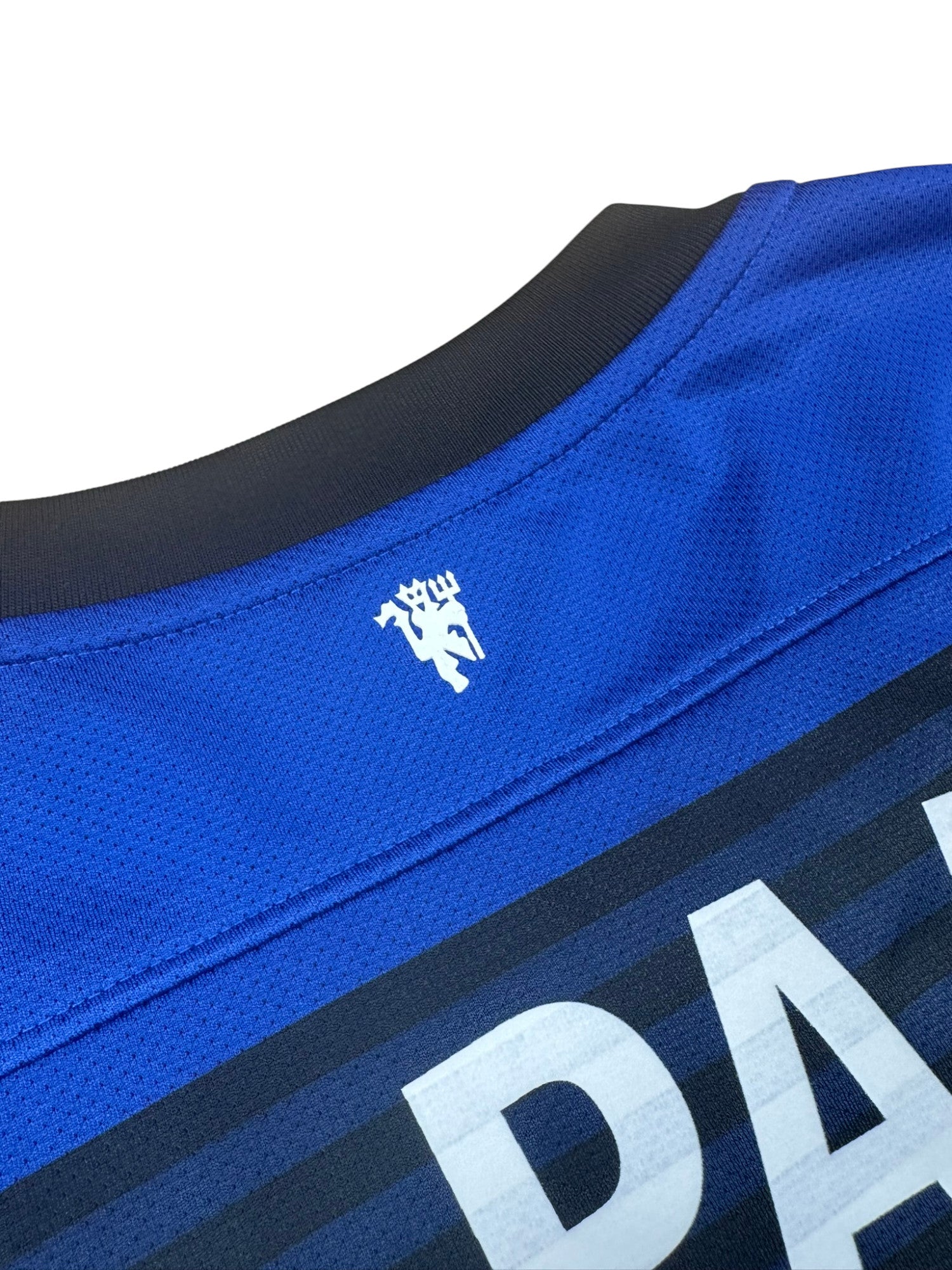 Manchester United 2011-12 "J.S.Park" Auswärts Trikot L nike