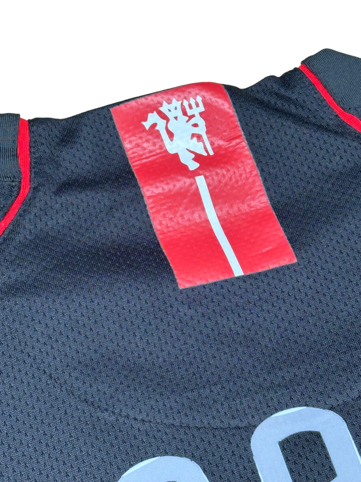Manchester United 2007-08 "Cristiano Ronaldo" Auswärts Trikot XXL nike