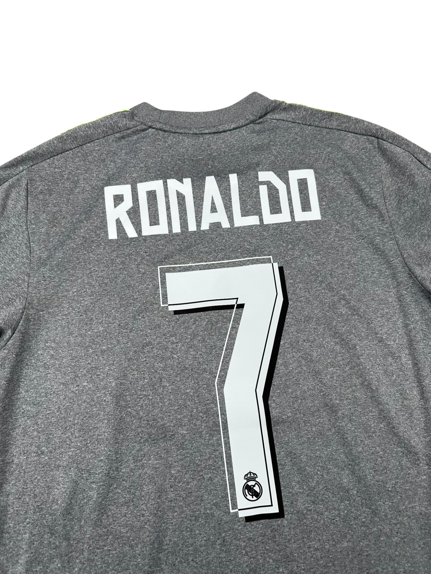 Real Madrid 2015-16 "Cristiano Ronaldo" Auswärts Trikot S adidas