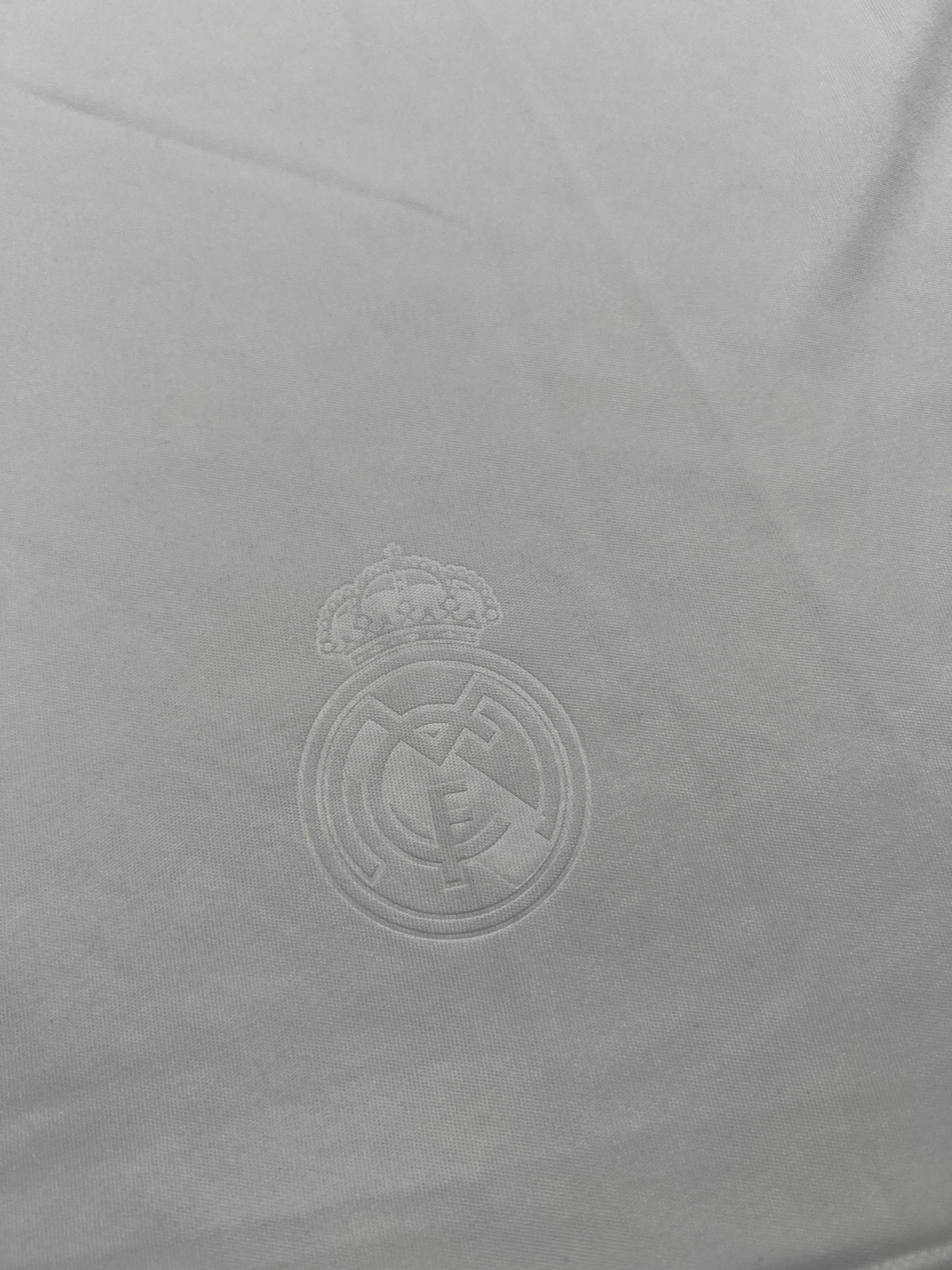 Real Madrid 2008-09 Heim Trikot XL adidas