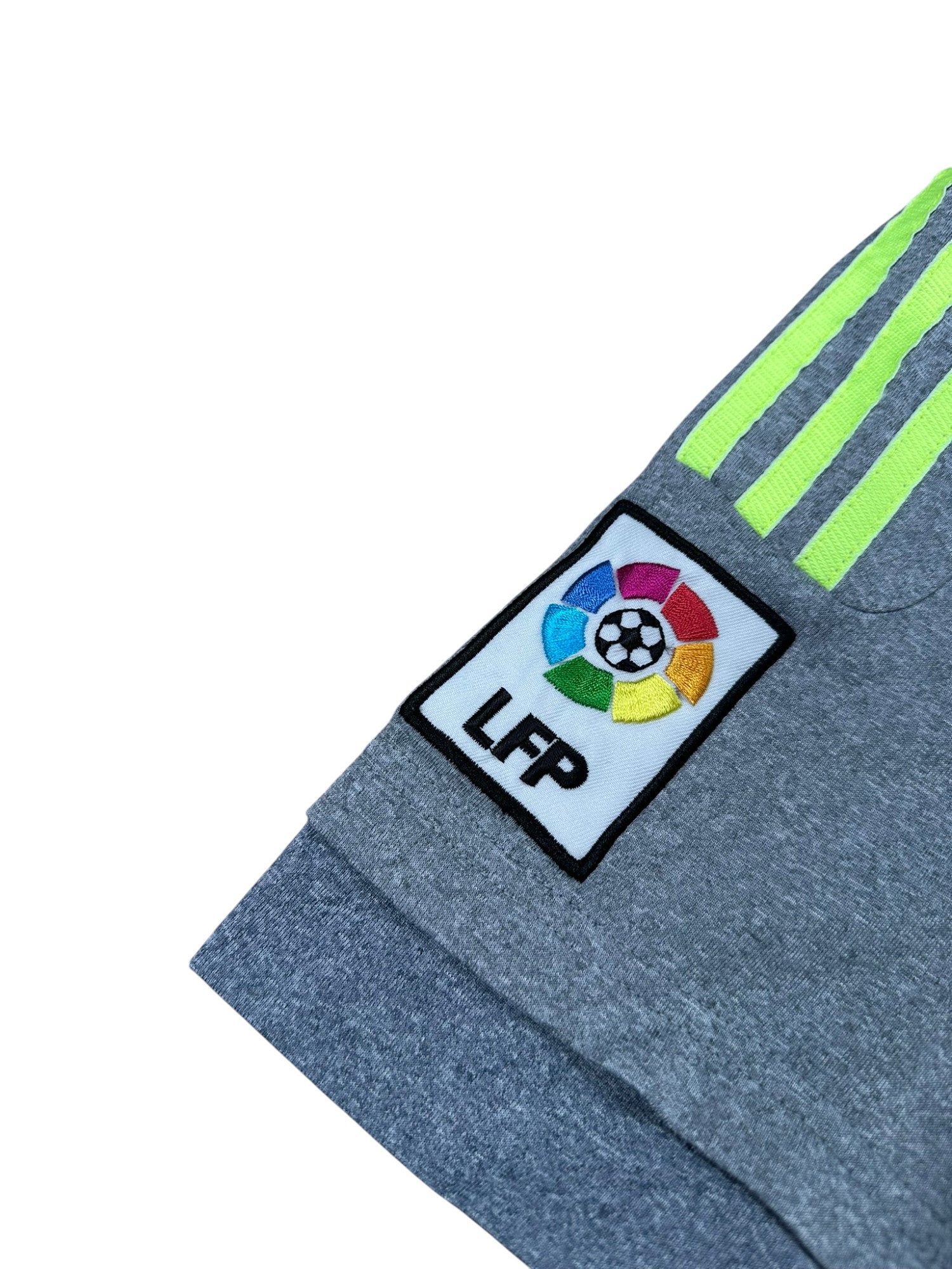 Real Madrid 2015-16 "Cristiano Ronaldo" Auswärts Trikot S adidas