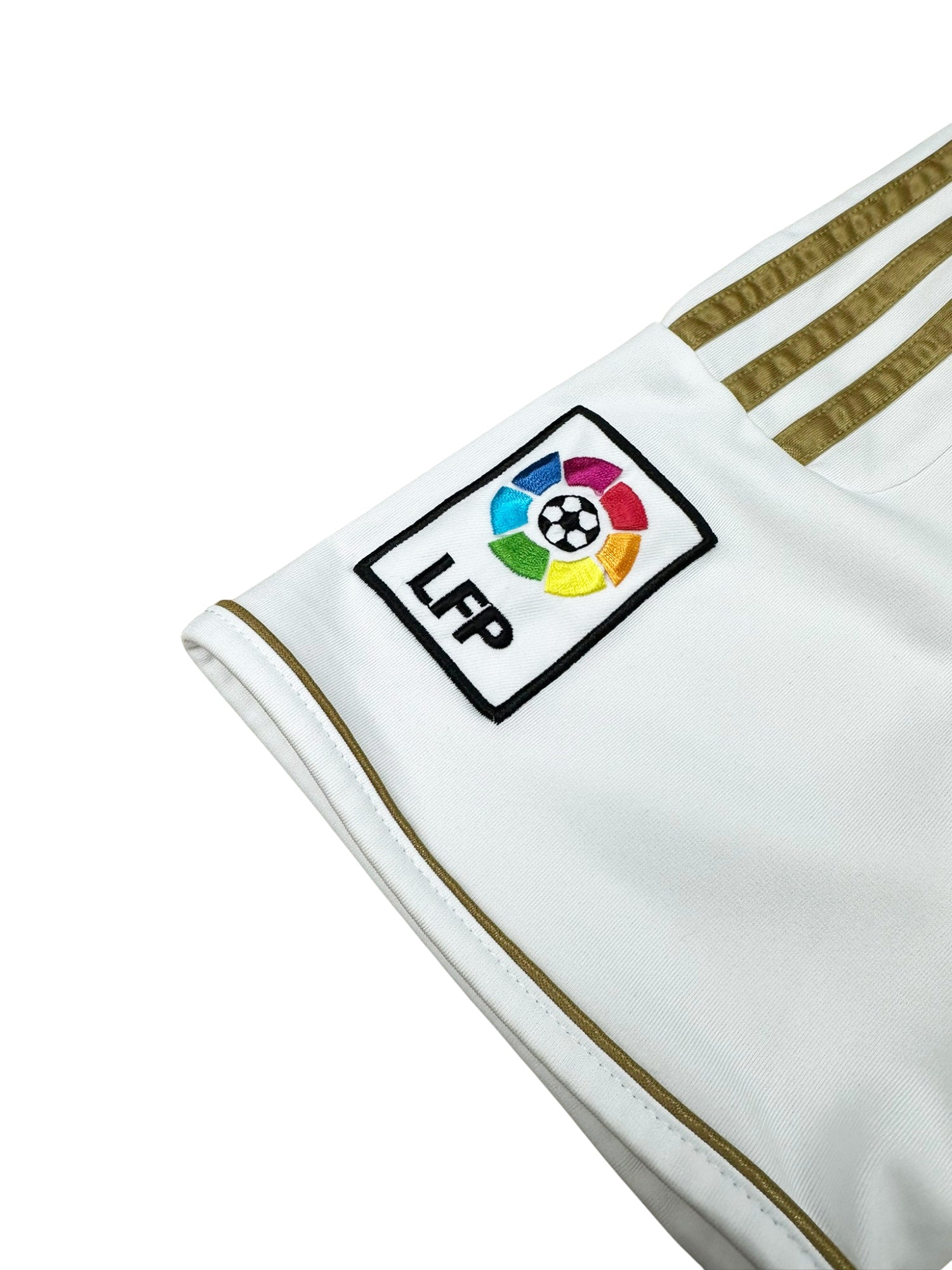 Real Madrid 2011-12 "Cristiano Ronaldo" Heim Trikot L adidas