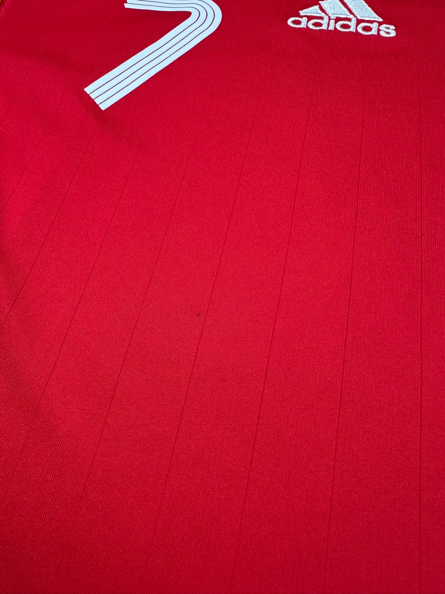 Deutschland 2006 "Schweinsteiger" Auswärts Trikot S adidas