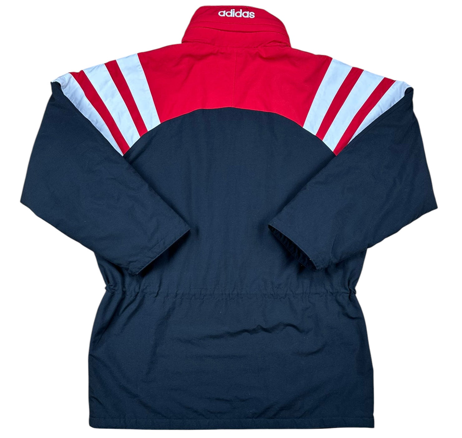 Standard Lüttich 1996-97 Jacke L adidas