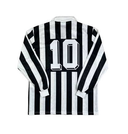 Juventus 1991-92 Heim Trikot "Baggio" XL kappa