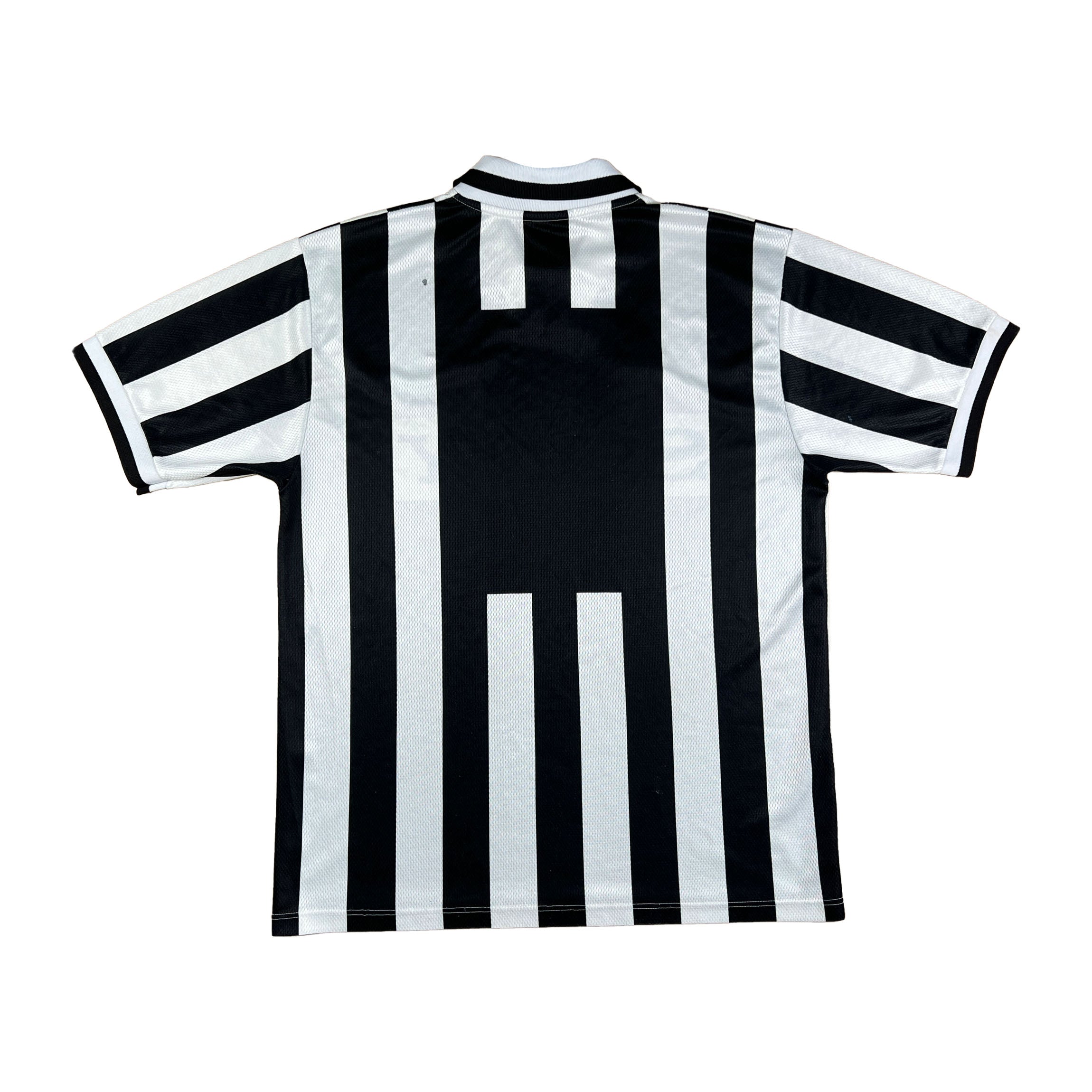 Juventus 1996-97 Heim Trikot XL kappa
