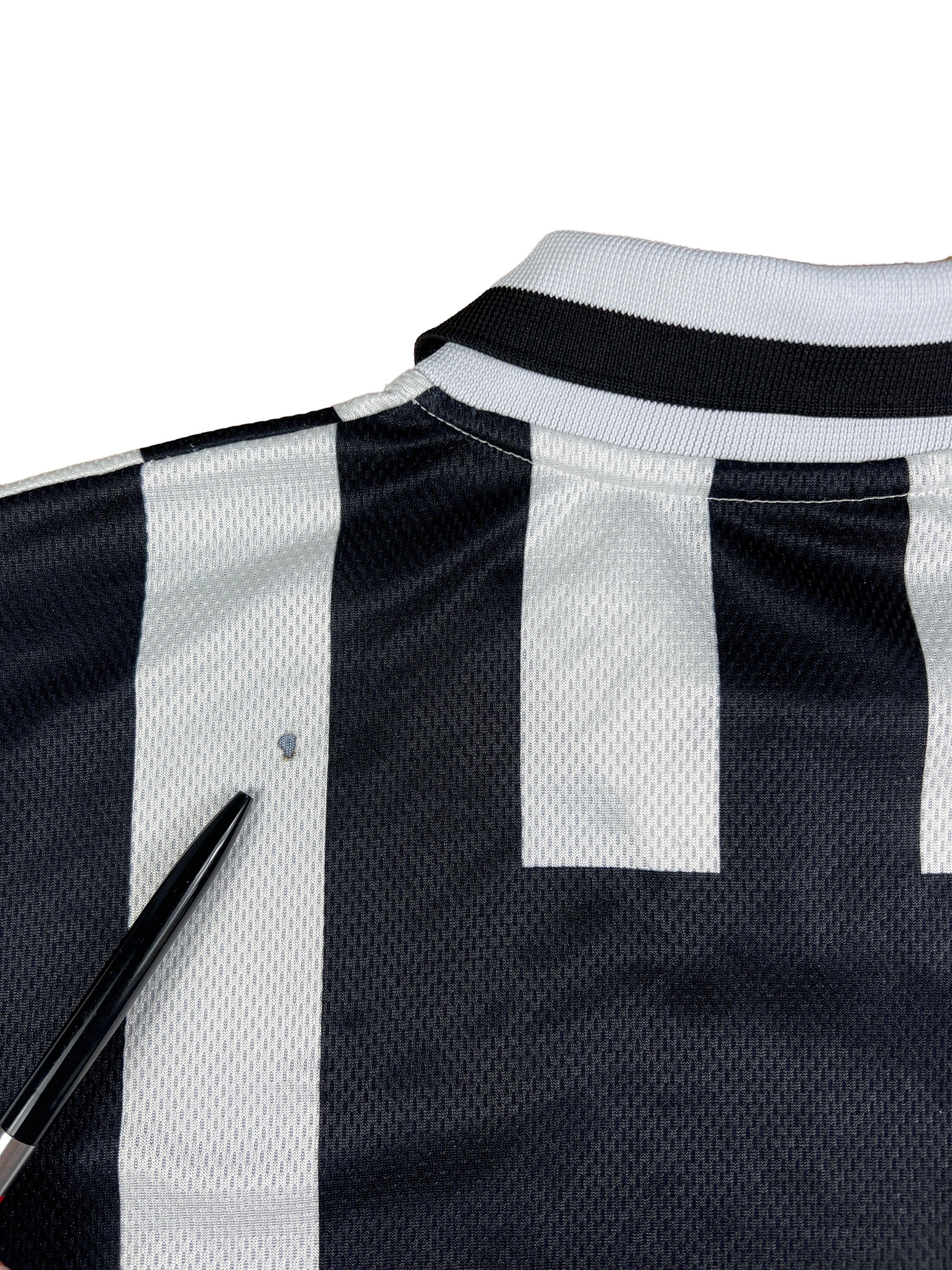 Juventus 1996-97 Heim Trikot XL kappa