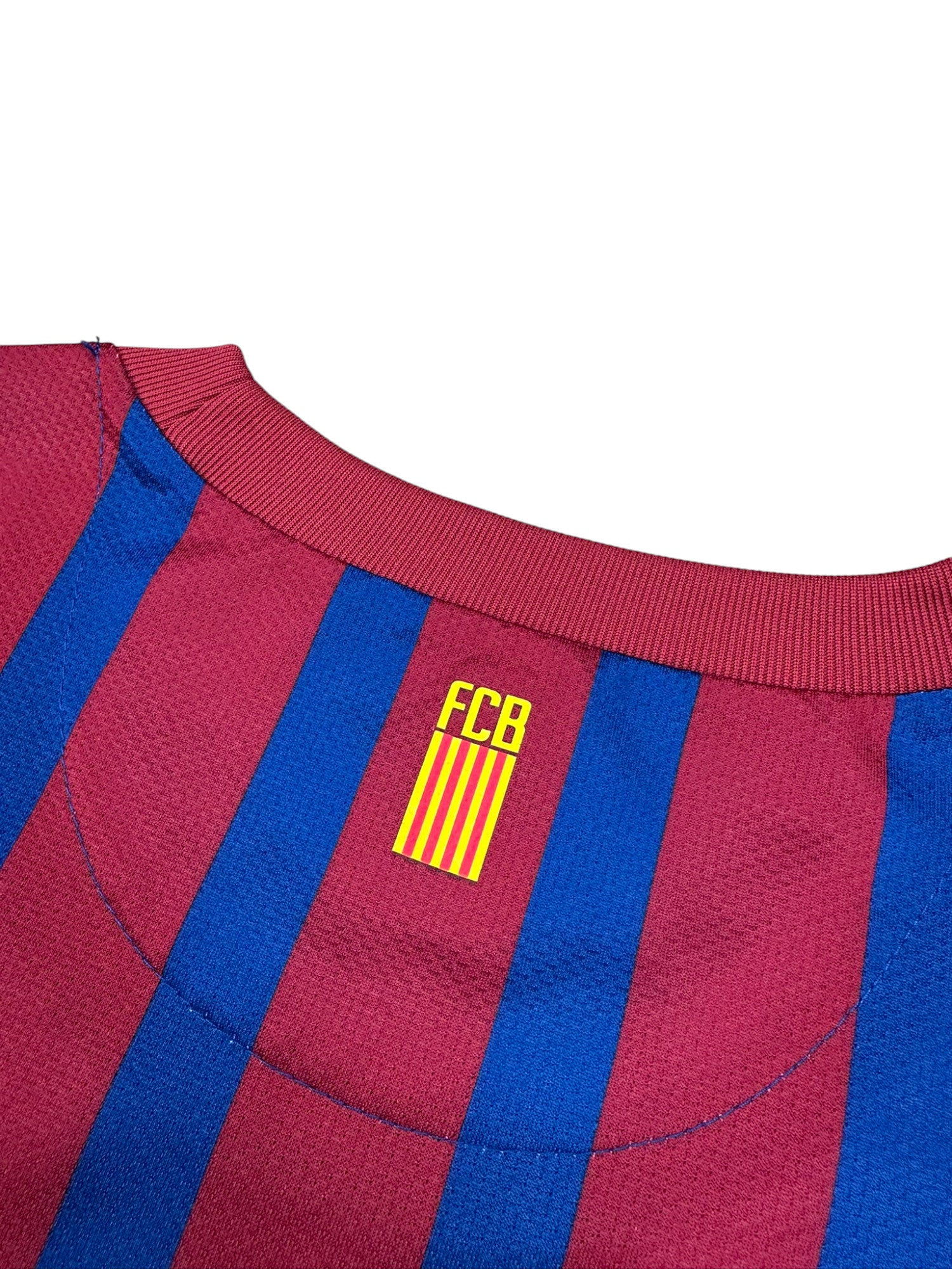 Barcelona 2011-12 Heim Trikot L nike