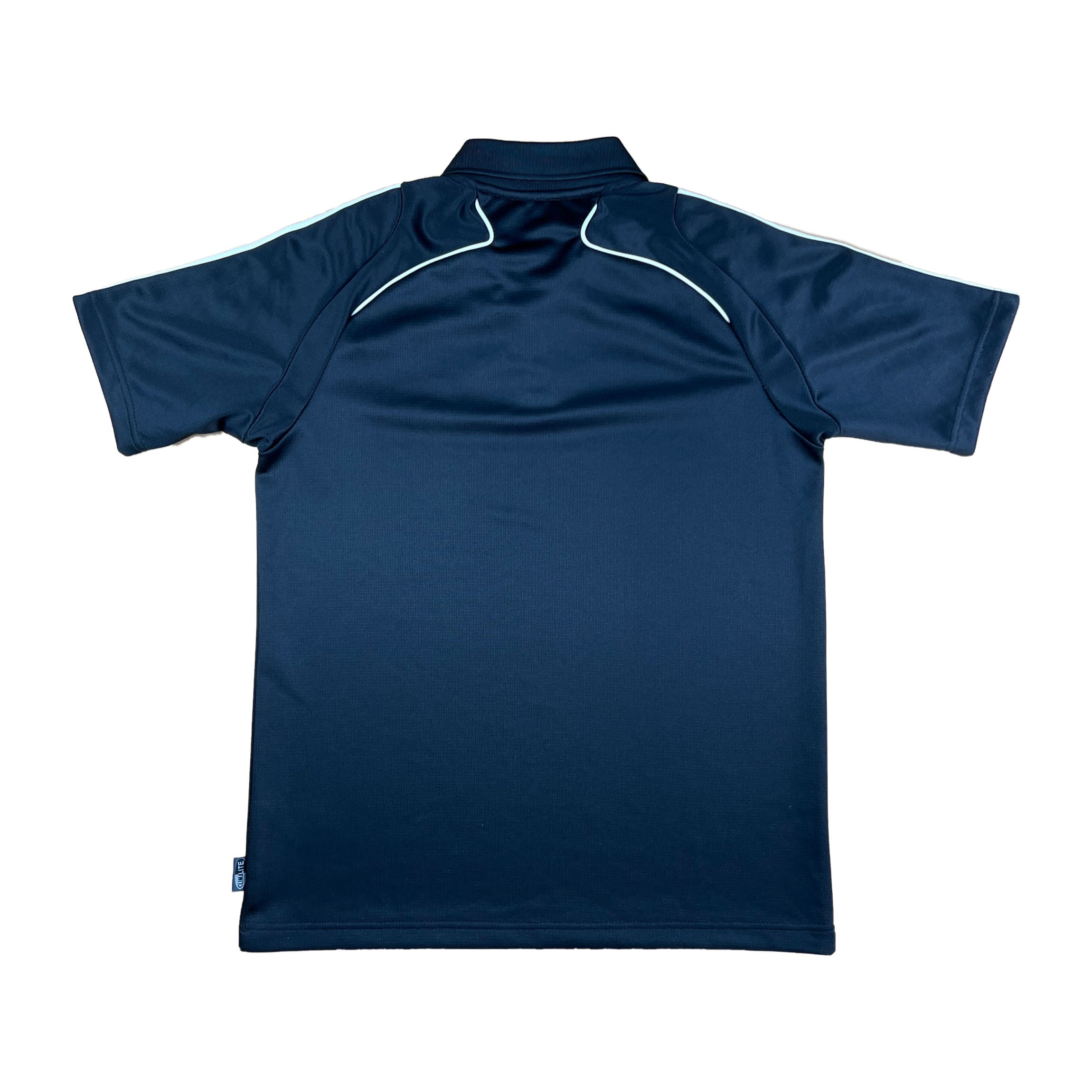 Liverpool 2008 Polo Shirt S-M adidas