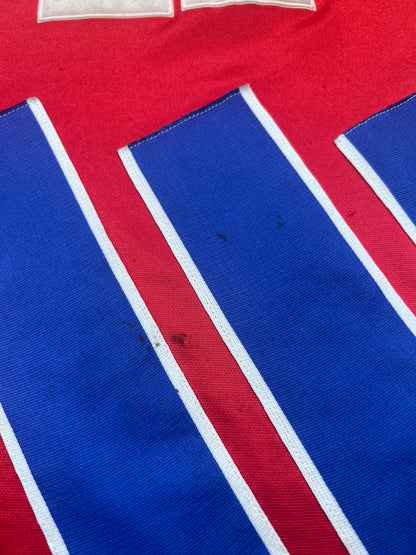 Bayern München 1993-95 Heim Trikot M adidas
