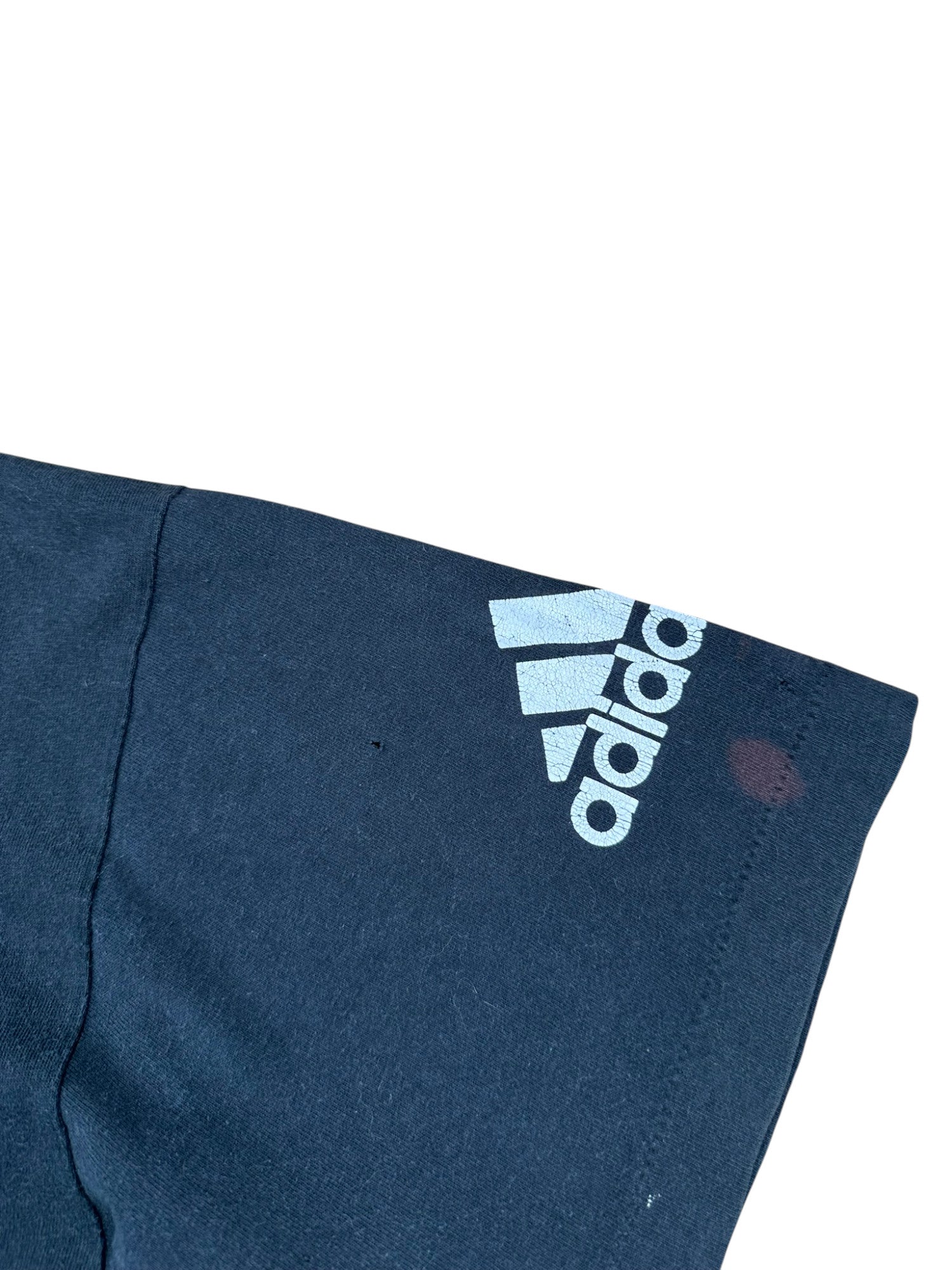 Schalke 04 1997 T-Shirt S adidas