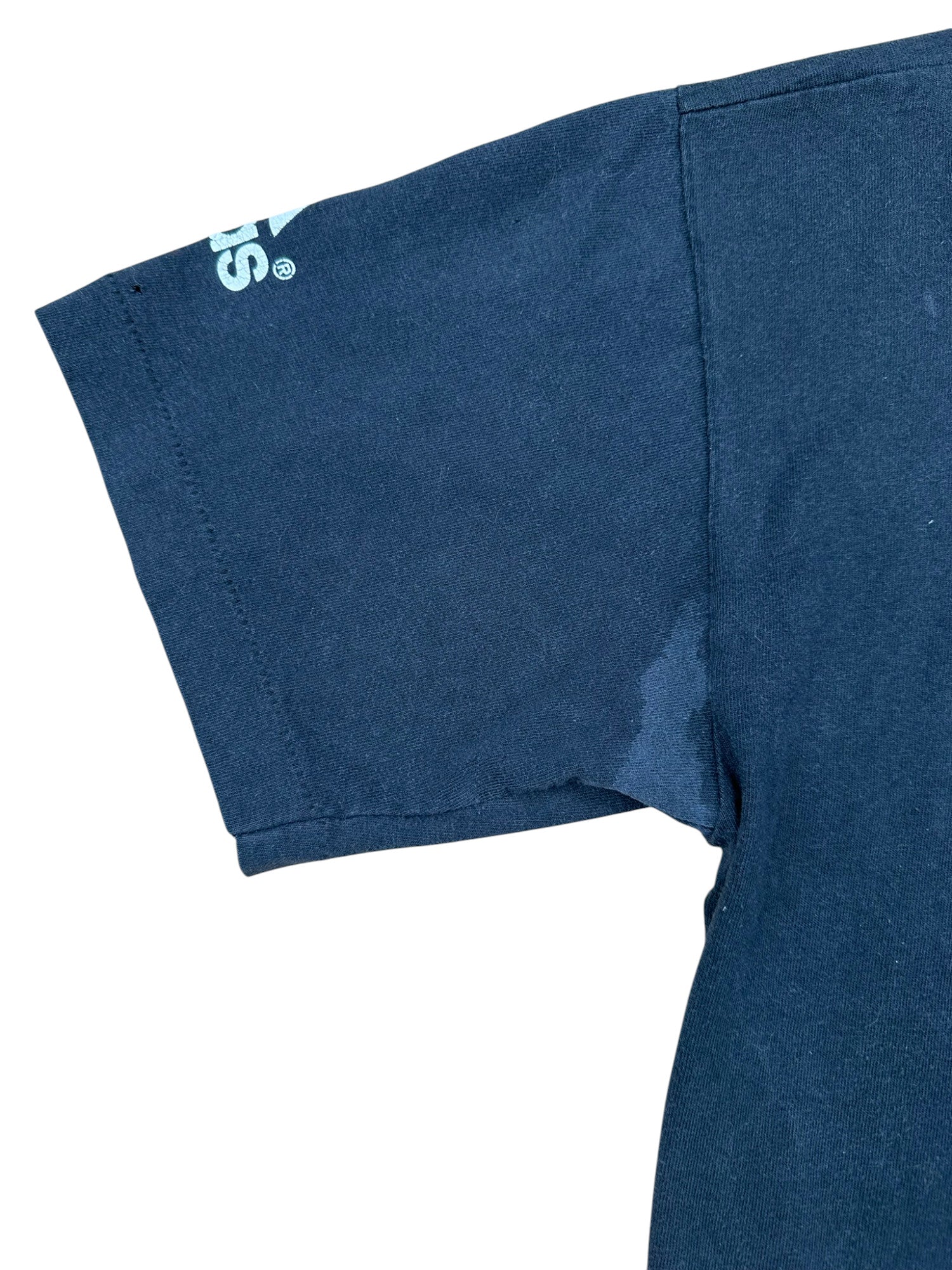 Schalke 04 1997 T-Shirt S adidas