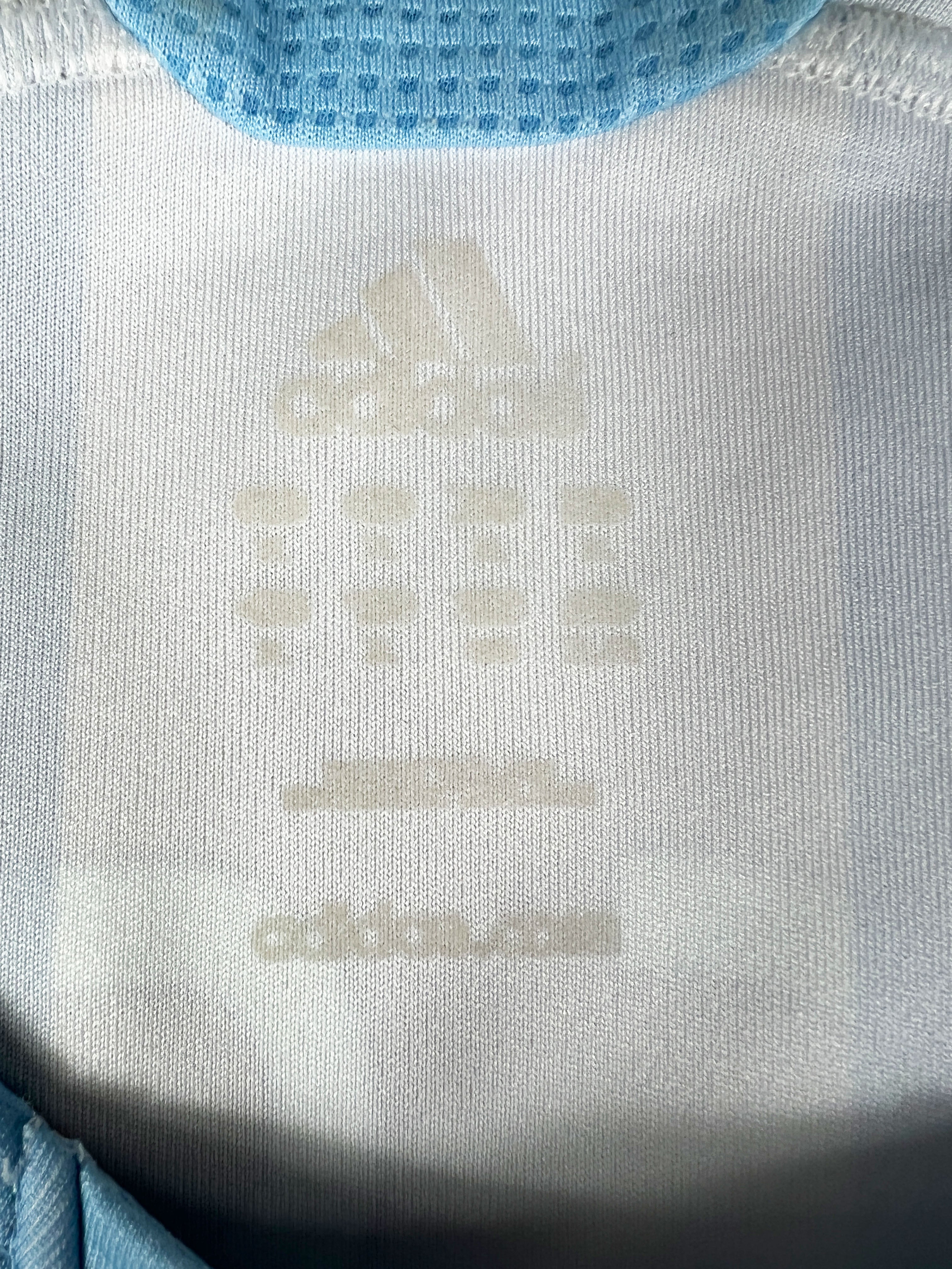 Argentinien 2006-08 "Messi" Heim Trikot XL adidas