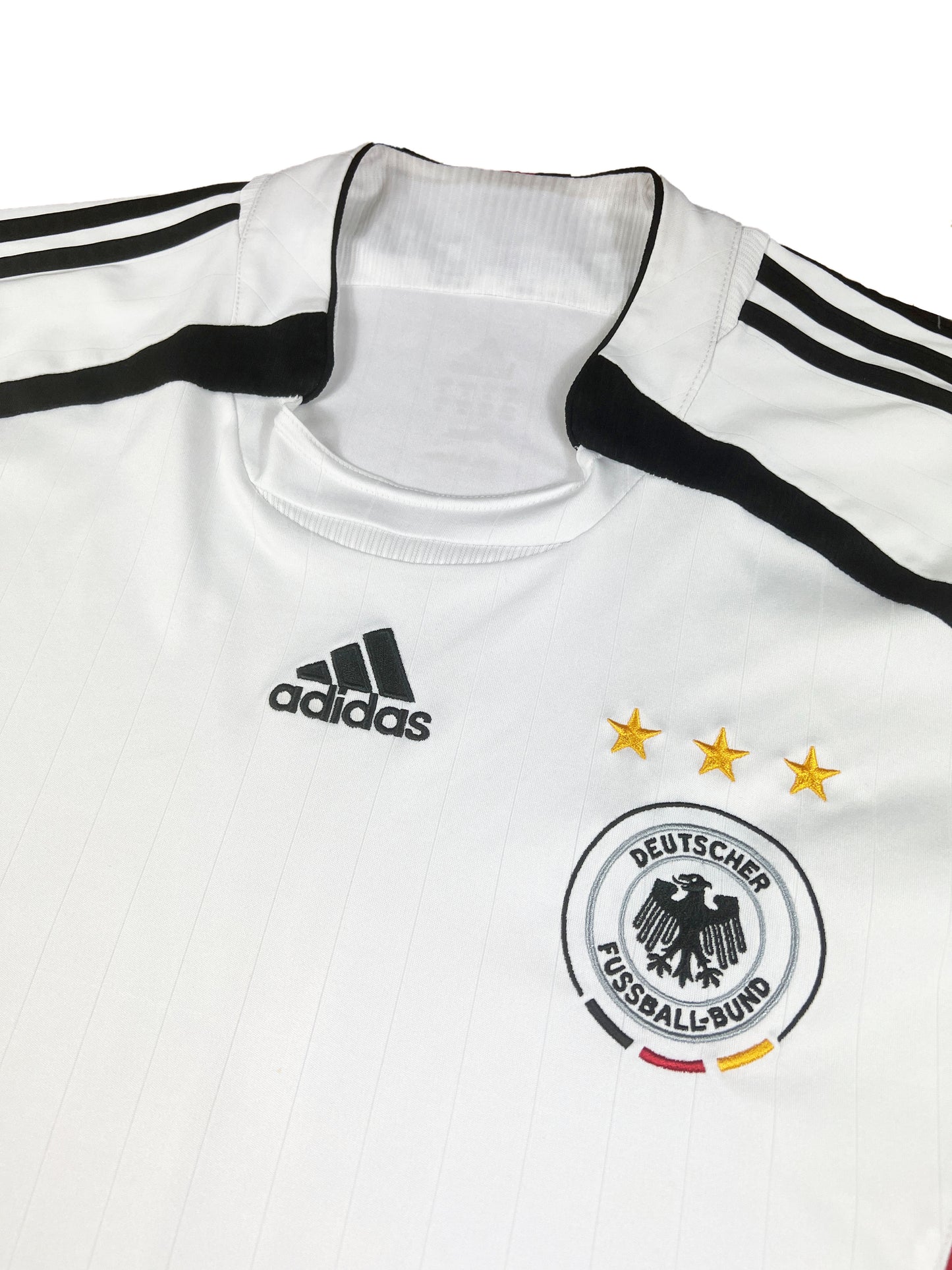 Deutschland 2006 Heim Trikot XL adidas