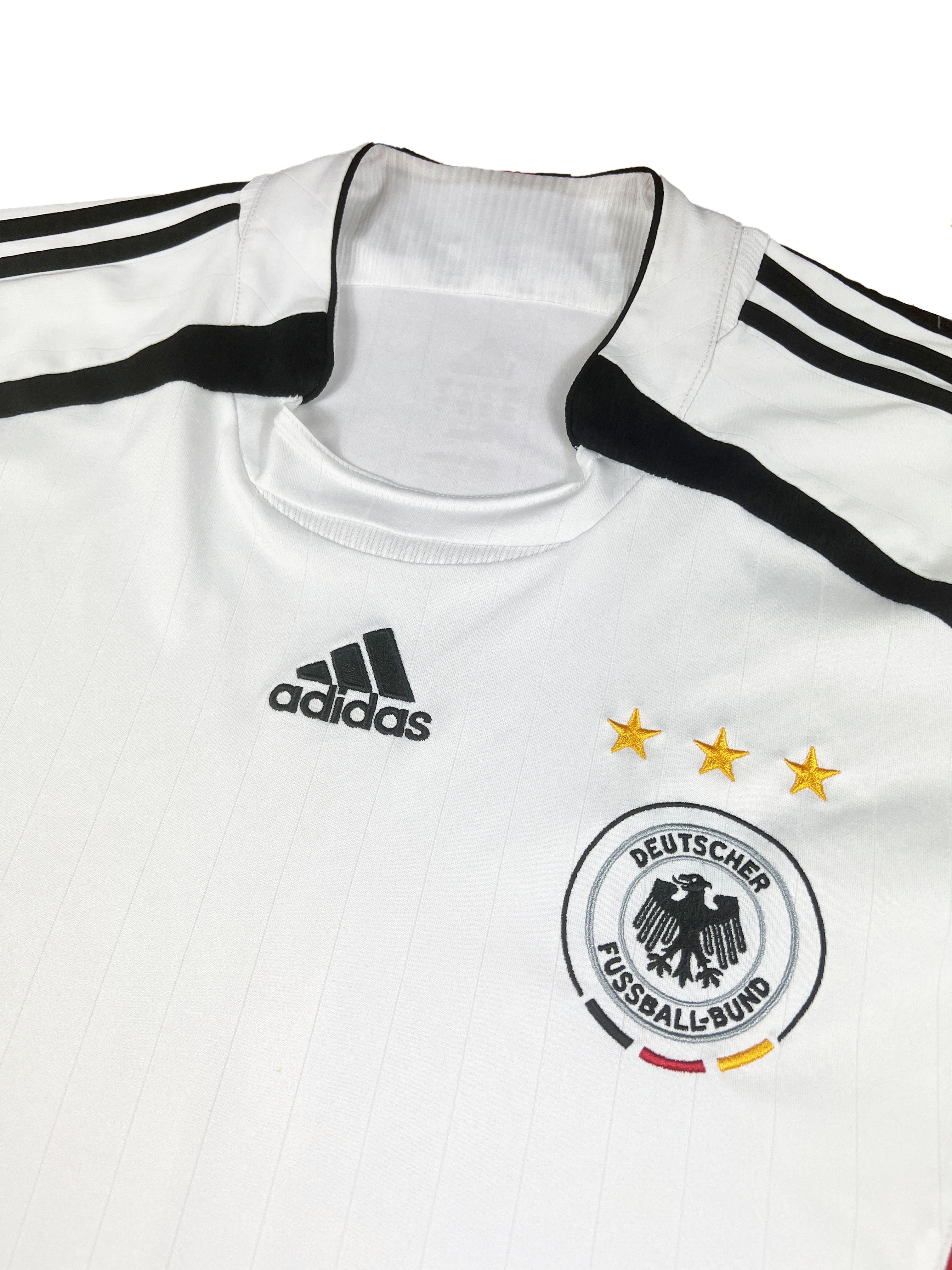 Deutschland 2006 Heim Trikot XL adidas