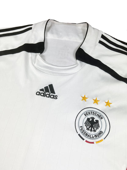 Deutschland 2006 Heim Trikot XL adidas