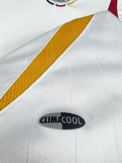 Deutschland 2006 Heim Trikot XL adidas