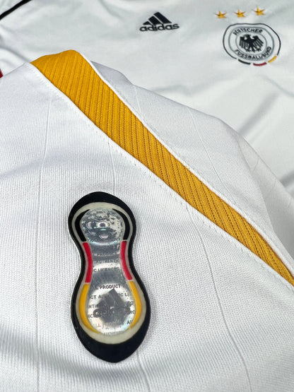 Deutschland 2006 Heim Trikot XL adidas
