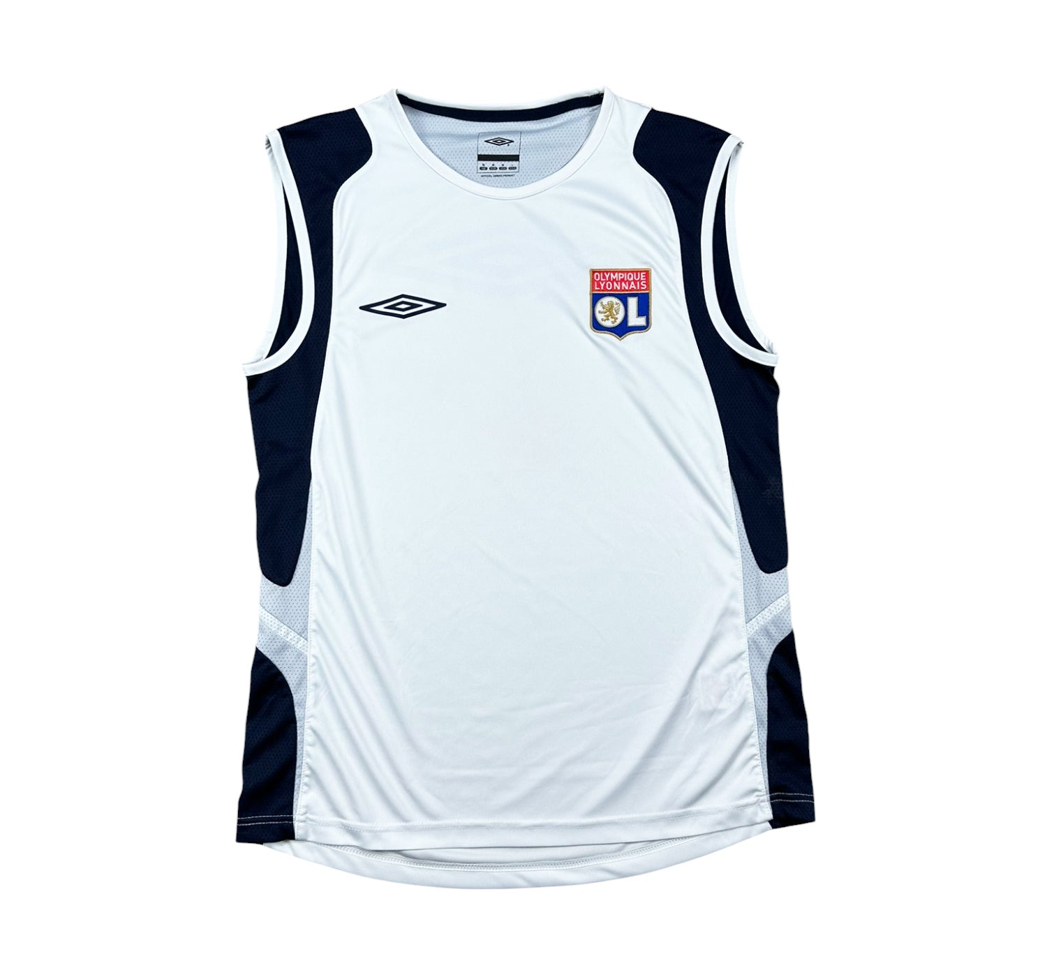 Olympique Lyonnais Tanktop M umbro