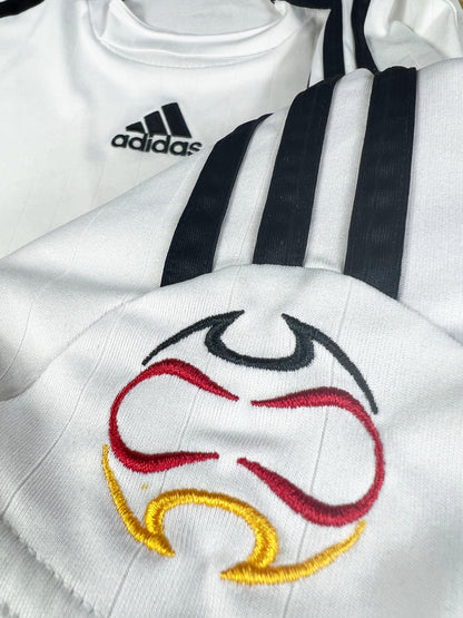 Deutschland 2006 Heim Trikot XL adidas