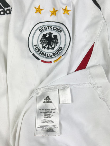 Deutschland 2006 Heim Trikot XL adidas