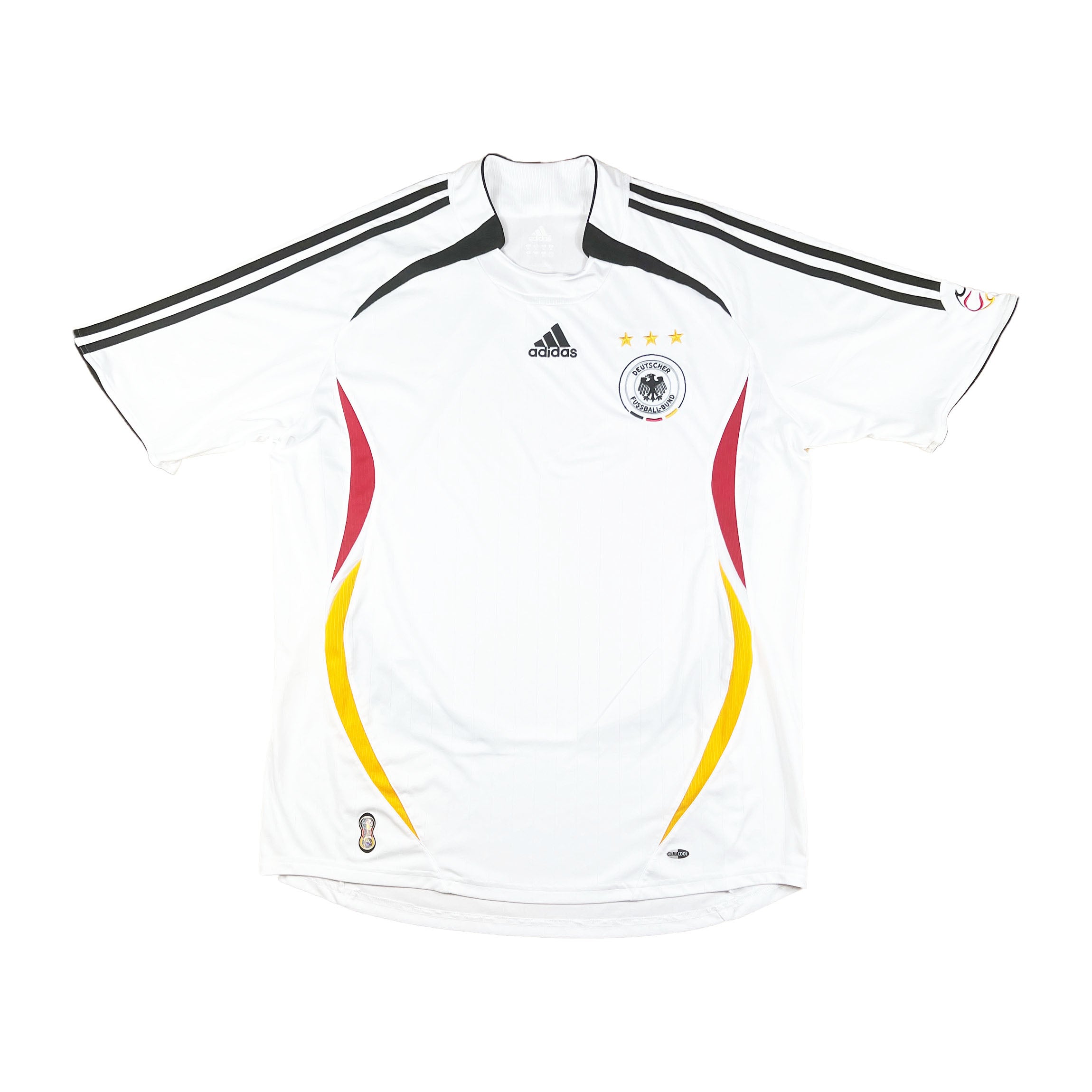 Deutschland 2006 Heim Trikot XL adidas