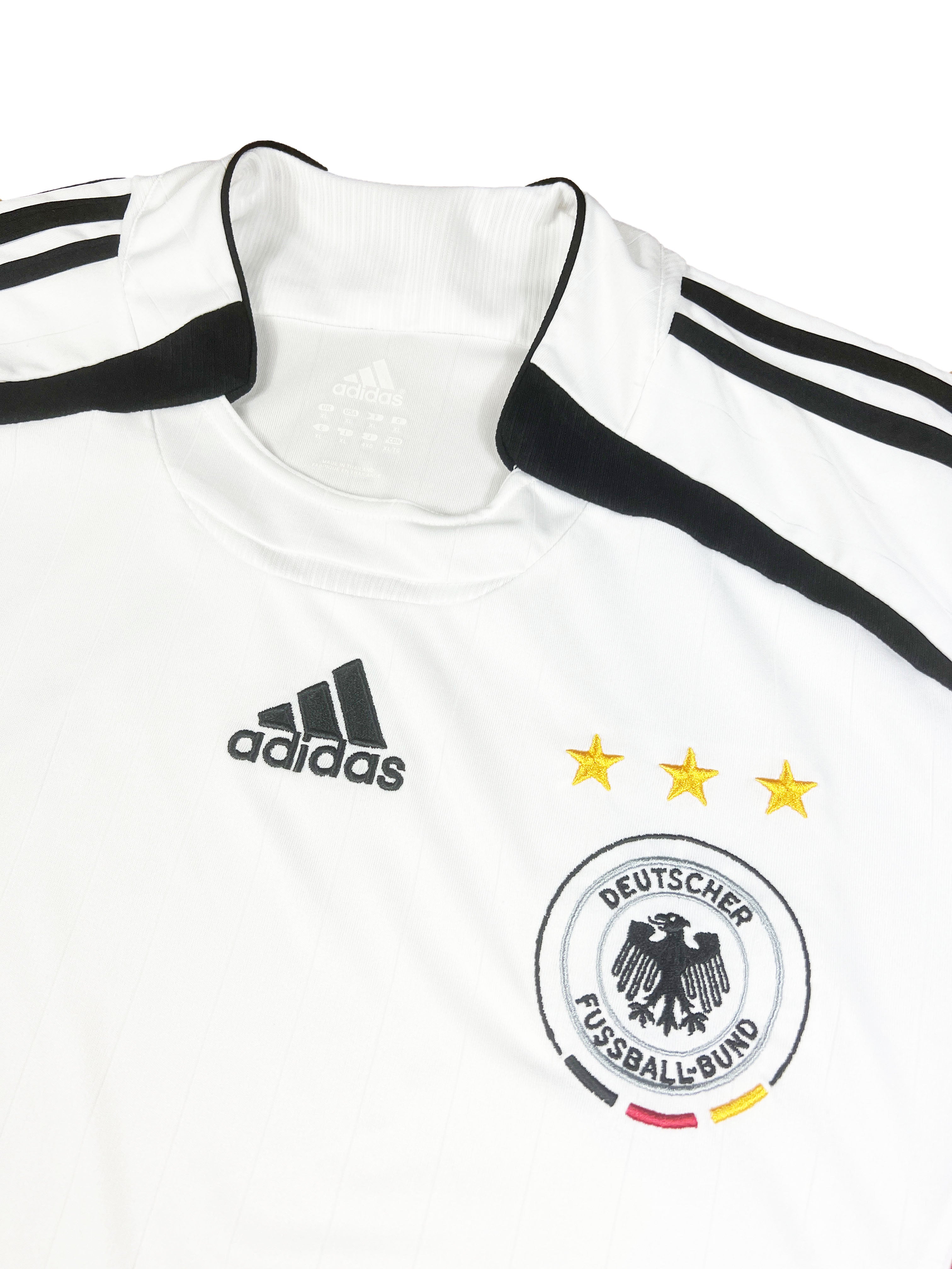 Deutschland 2006 Heim Trikot XL adidas