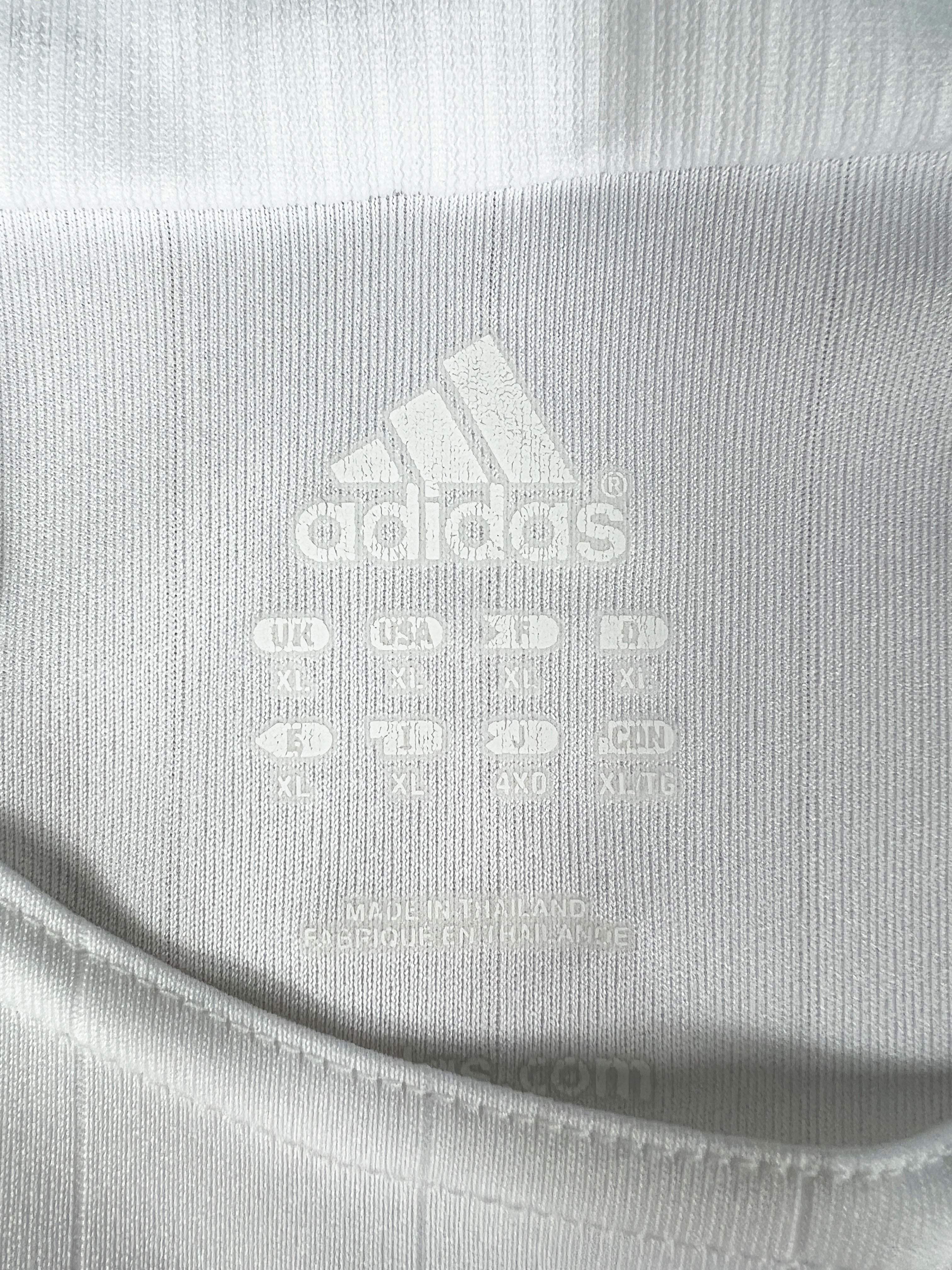 Deutschland 2006 Heim Trikot XL adidas