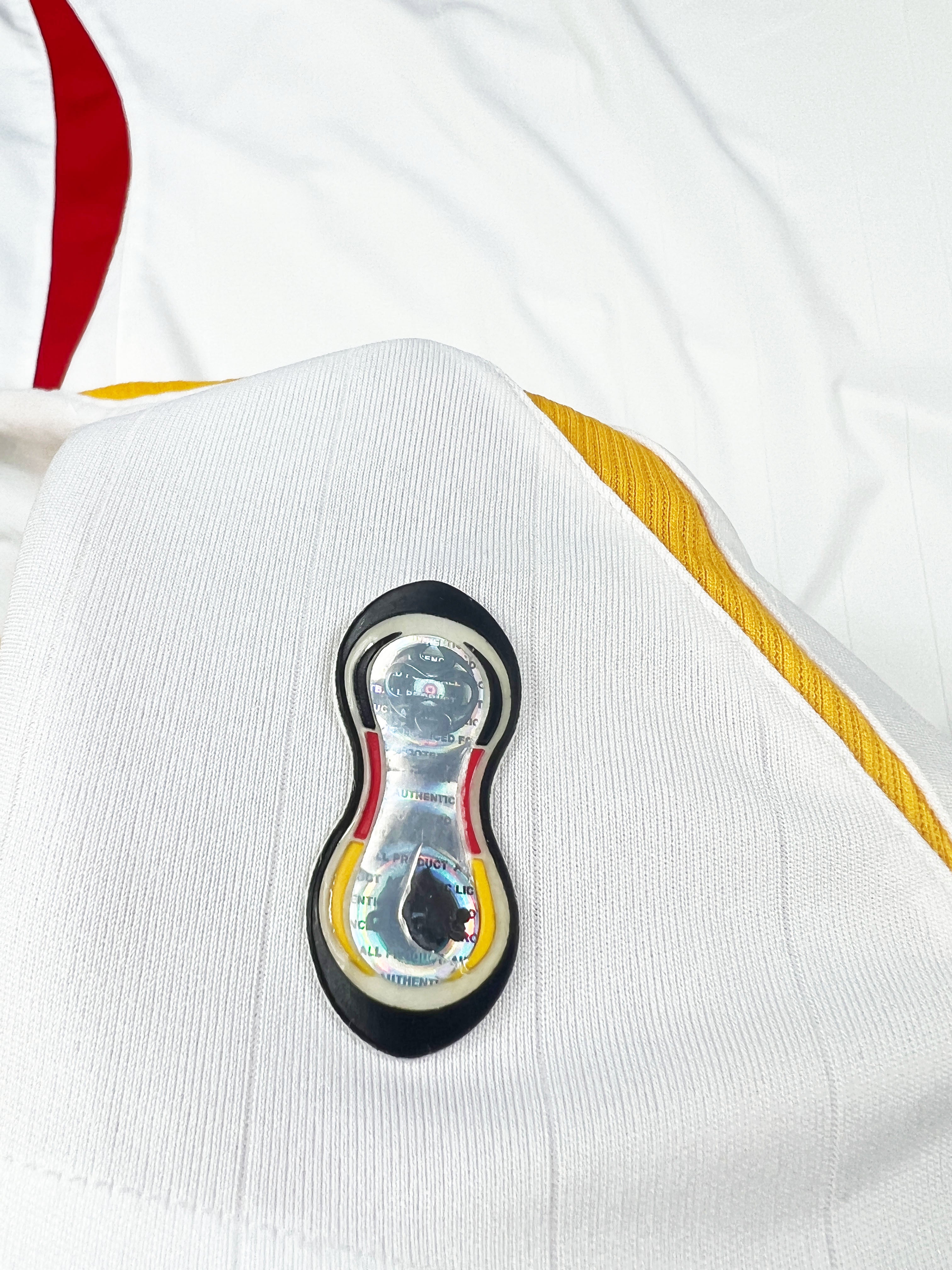 Deutschland 2006 Heim Trikot XL adidas
