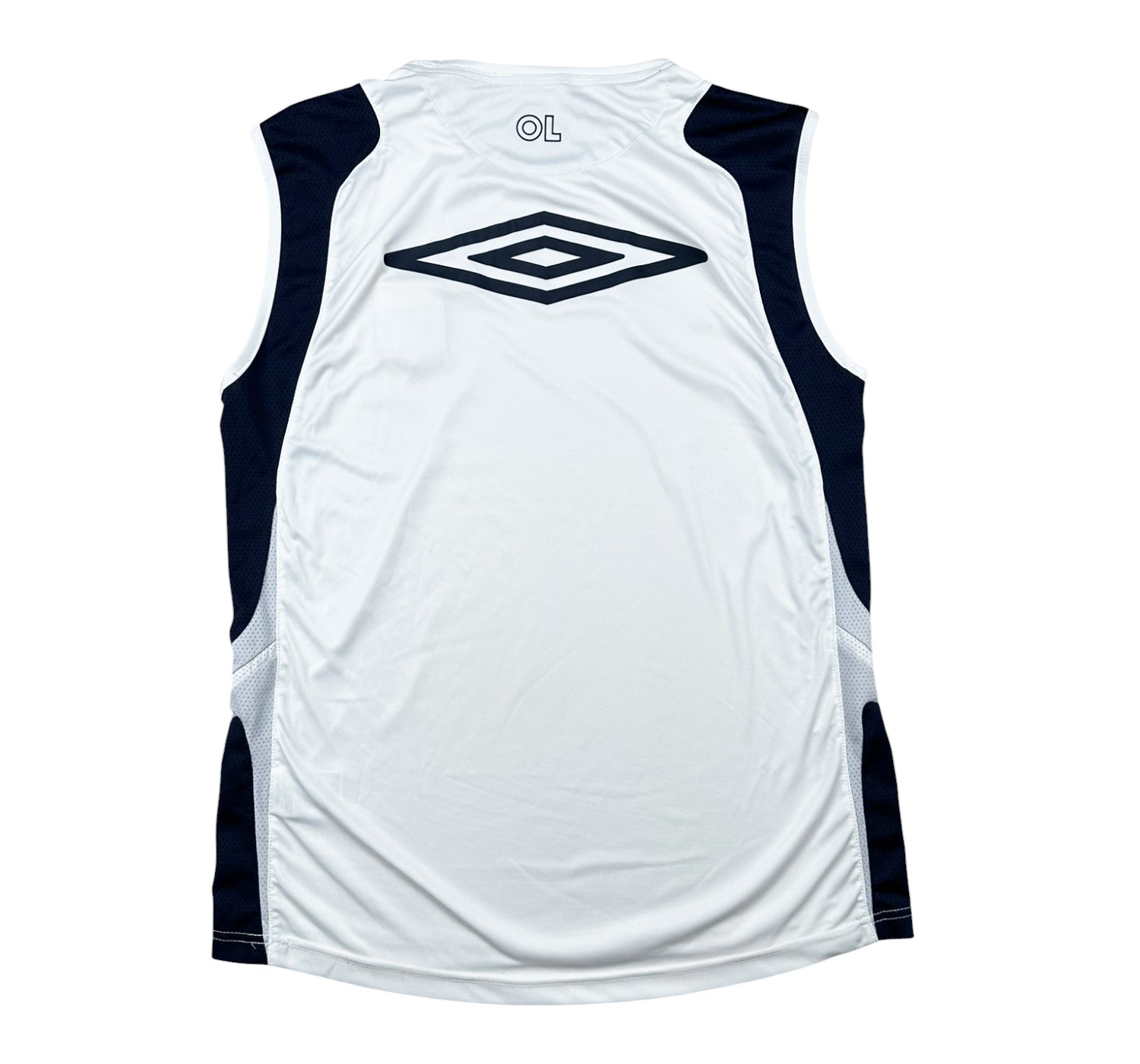 Olympique Lyonnais Tanktop M umbro