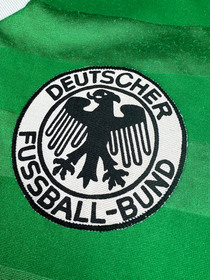 Deutschland 1984 Auswärts Trikot M adidas