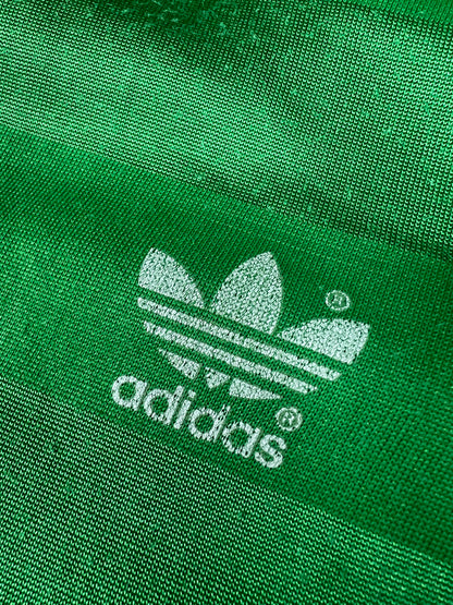 Deutschland 1984 Auswärts Trikot M adidas