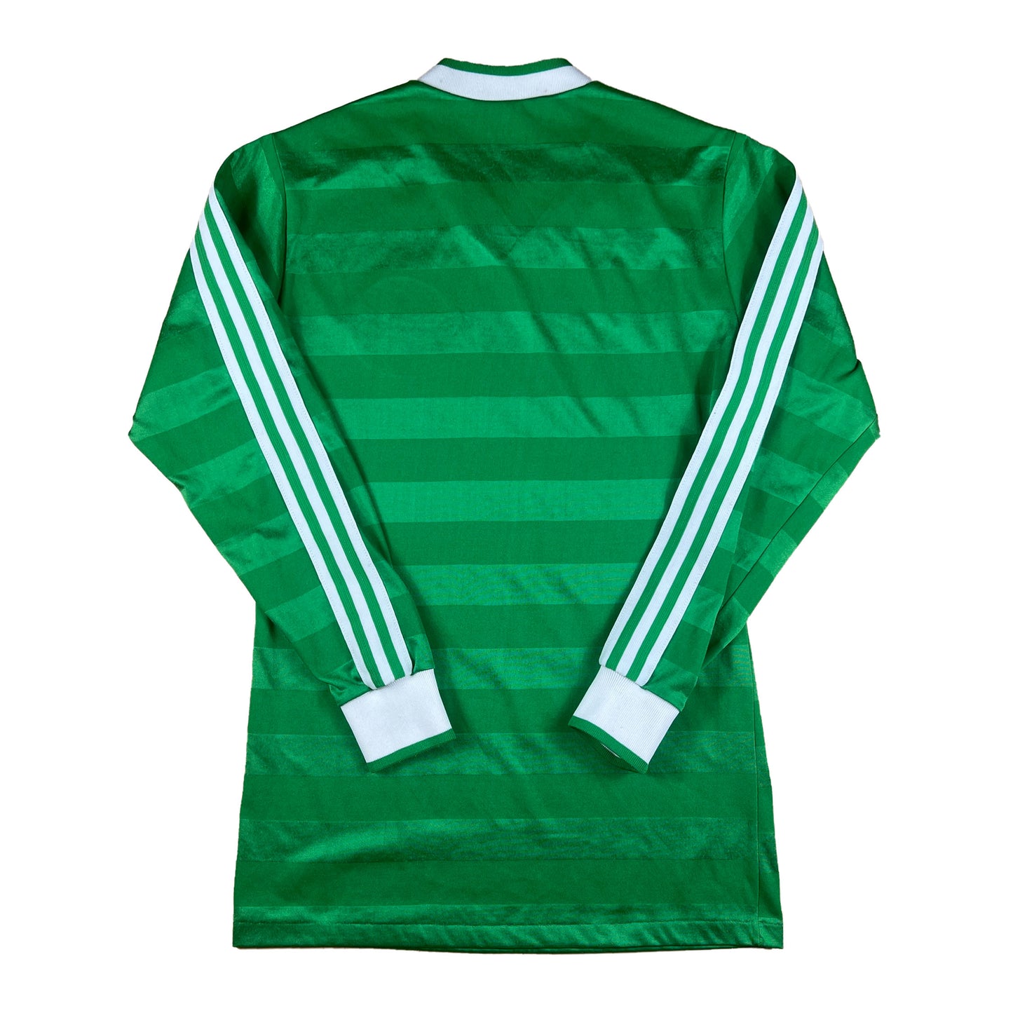 Deutschland 1984 Auswärts Trikot M adidas