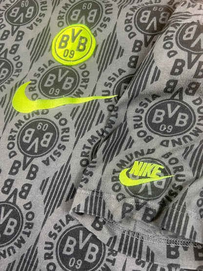 Borussia Dortmund 90er Trainingsshirt M nike