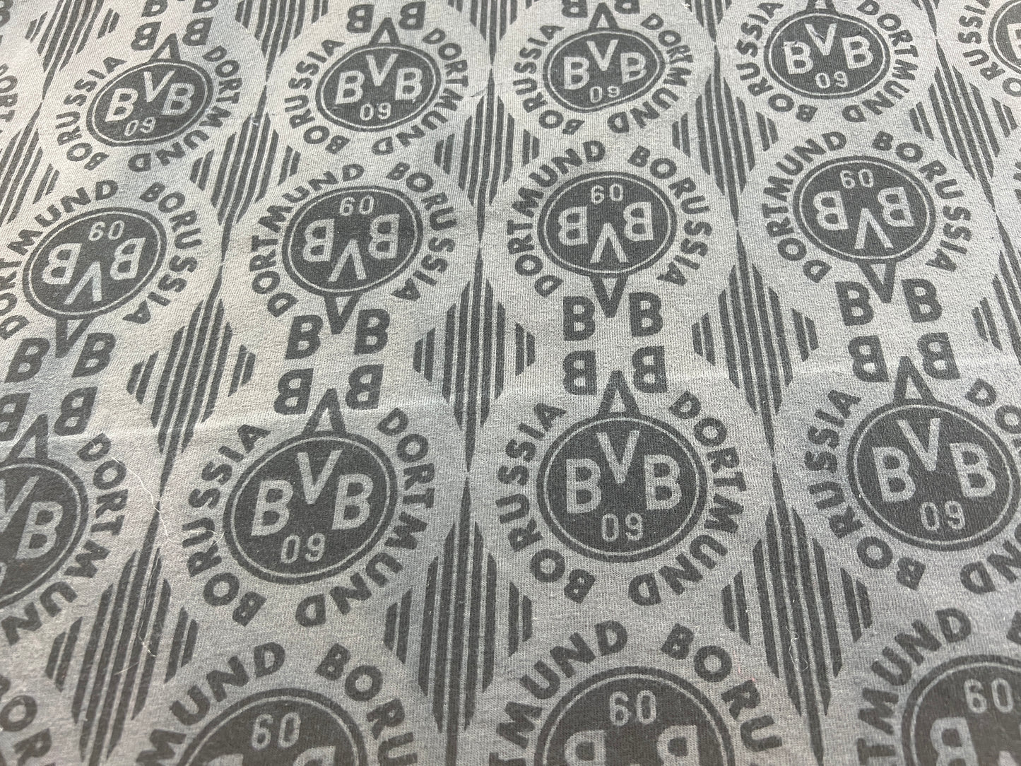 Borussia Dortmund 90er Trainingsshirt M nike