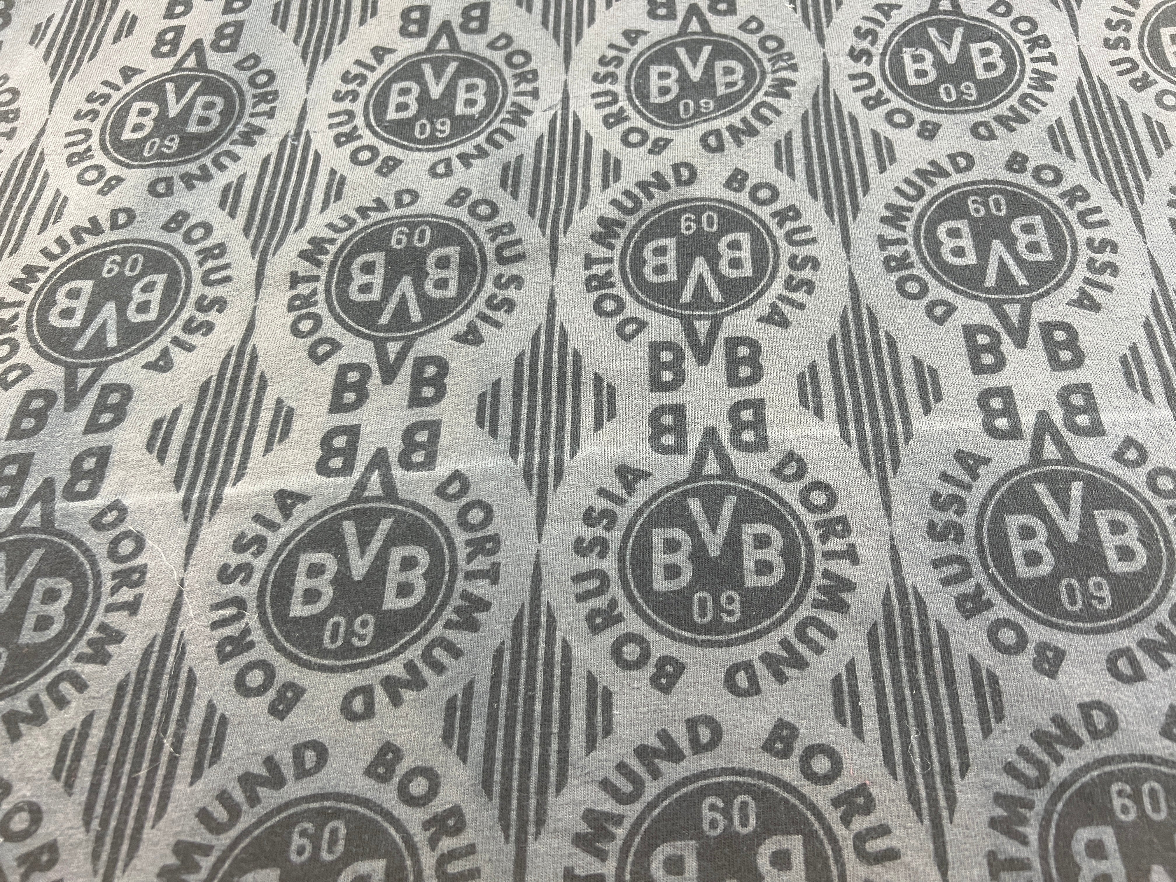 Borussia Dortmund 90er Trainingsshirt M nike