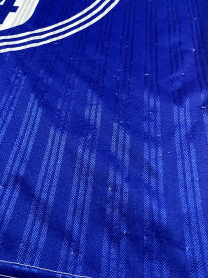 FC Schalke 04 90er Trainingsshirt S adidas