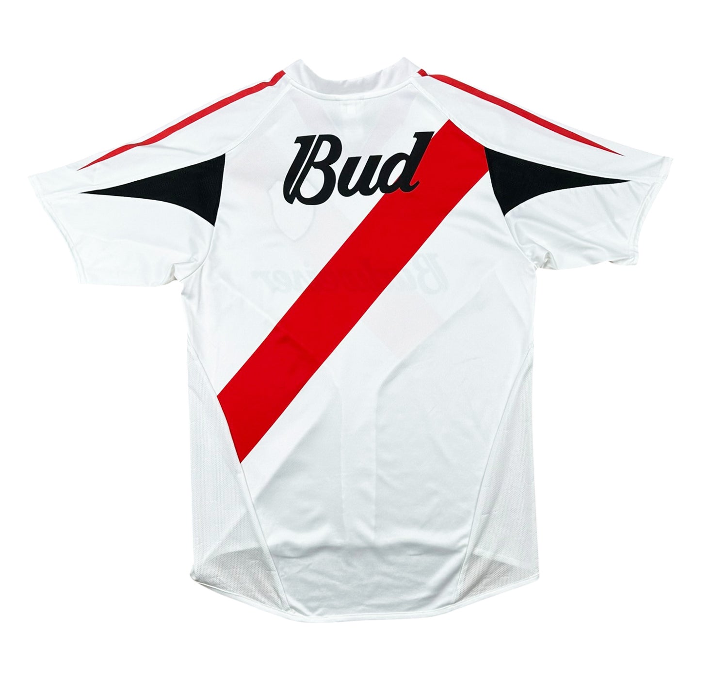 River Plate 2004-06 Heim Trikot M adidas