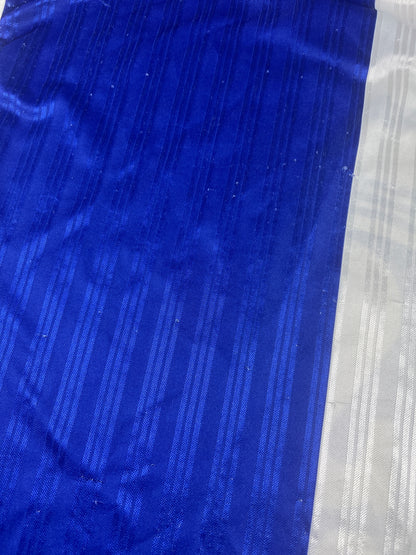 FC Schalke 04 90er Trainingsshirt S adidas