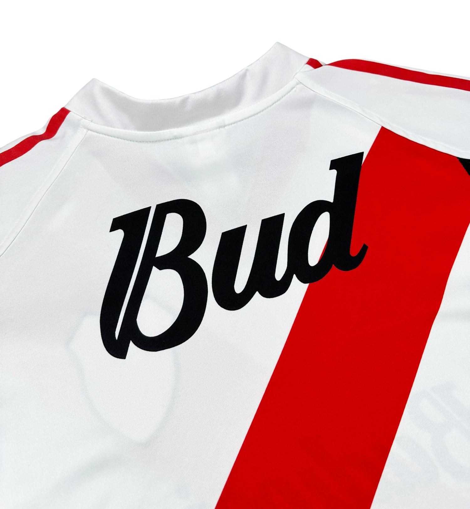 River Plate 2004-06 Heim Trikot M adidas
