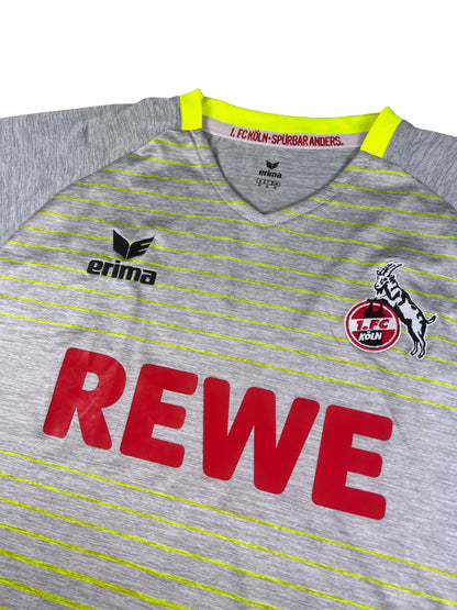 1.FC Köln 2017-18 Drittes Trikot XL erima