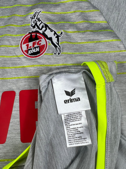 1.FC Köln 2017-18 Drittes Trikot XL erima