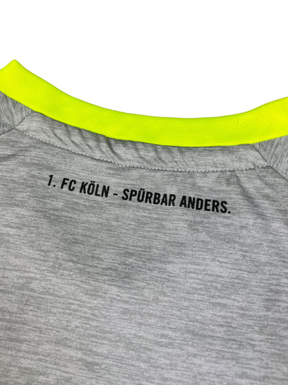 1.FC Köln 2017-18 Drittes Trikot XL erima
