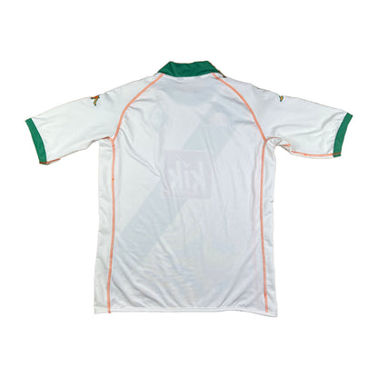 SV Werder Bremen 2004-05 Heim Trikot L (S-M fit) kappa