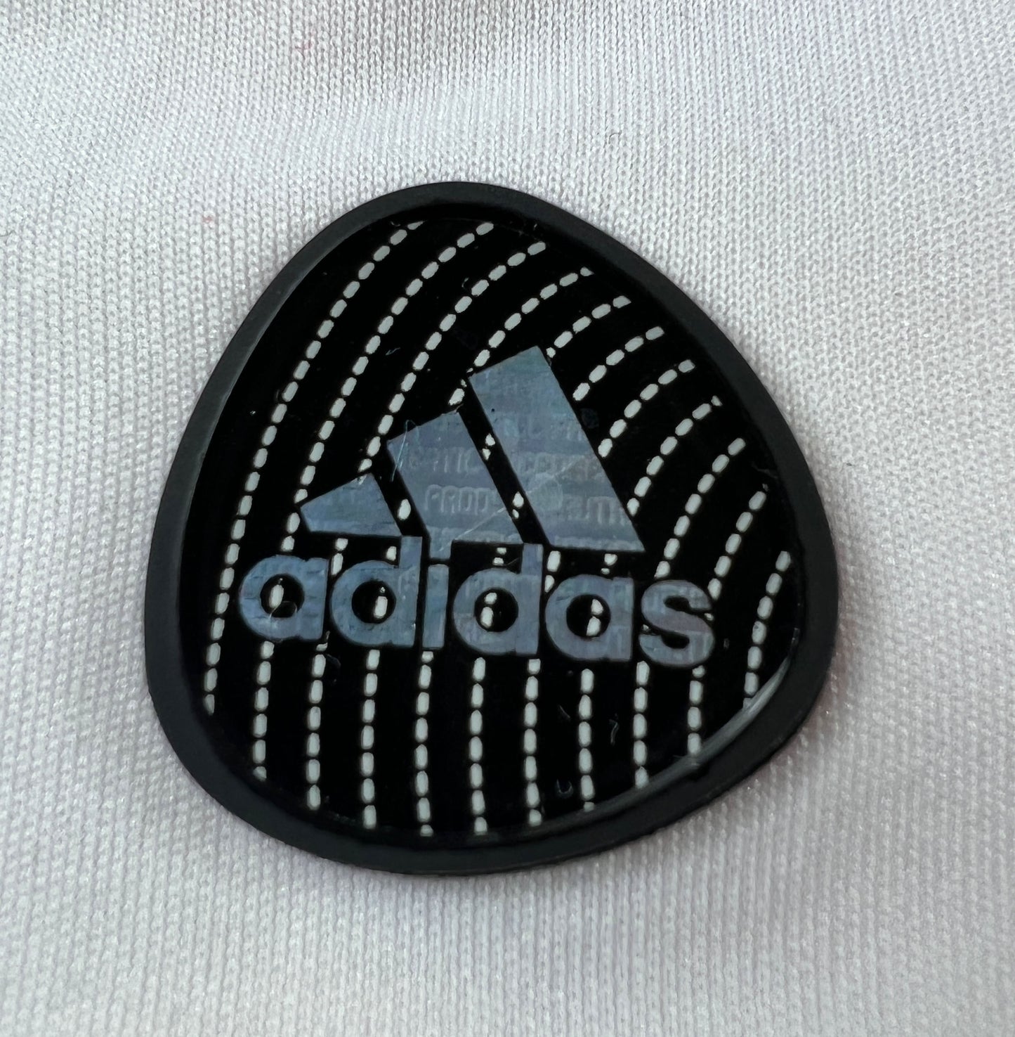 Hamburger SV 2011-12 Heim Trikot M adidas
