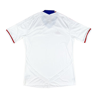 Hamburger SV 2011-12 Heim Trikot M adidas